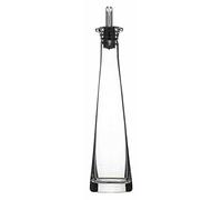 KitchenCraft World of Flavours - Bouteille à Huile / Vinaigre Classique en Verre, 200 ml