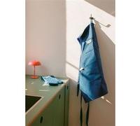 KITCHENWARE STUDIO - Pack tablier de cuisine et manique de four - Bleu cobalt Bleu