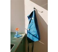 KITCHENWARE STUDIO - Pack tablier de cuisine et manique de four - Bleu cobalt Bleu