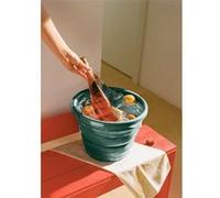KITCHENWARE STUDIO - Panier pliant multi-usage 10 L - Sauge Multi