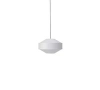 New Works Suspension Kite Ø55 cm White