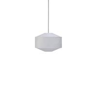 New Works Suspension Kite Ø65 cm White