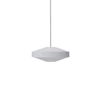 New Works Suspension Kite Ø75 cm White