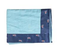 Kiton - Serviette de plage classique unie - unisex - Accessoires - Multicolore - Taille: ONE Size