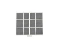 Kits De Filtres De Climatiseur, Compatibles Avec Toshiba, Divers Modèles (1p / 1.5p / 2P), Pièces D'appareils Ménagers Personnalisées, Filtre Purificateur 28.5x28CM(39.5x33.5cm x2pcs)