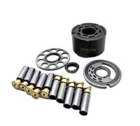 Kits de groupe rotatifs de pompe hydraulique PVD-15B | PVD-15B Kits de groupe rotatif de pompe hydraulique pour PVD-15B-32P PVD-15B-35BP-11G5 Kits de réparation Pièces de pompe à