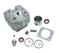 Kits de piston de cylindre 38MM pour débroussailleuse Stihl FS200 FS200R 4134 020 1212 4134 020 1207