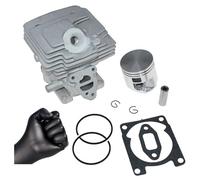 Kits de piston de cylindre pour tronçonneuse Stihl MS241 MS241C MS241 C-M MS241 CM 2-Mix MS241 C-MQ MS241 C-MVW MS241 C-MVWZ MS241 C-MZ 1143 020 1200