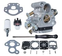 Kits de réparation de carburateur pour Husqvarna 235/236/240
