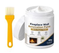 Kits réparation cloison sèche Pâte à reboucher multifonction imperméable | Kit de Réparation Murale Pour Maison Bureau Portes Intérieures Armoires Fenêtres Bâtiments Chambre