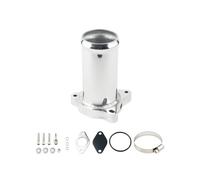 Kits Valve D'adaptateur 57Mm Pour VW Pour Golf Pour Bora Pour Caddy Pour Polo Pour Sharan Pour Jetta Pour Sharan Kits Suppression Diesel Vanne EGR