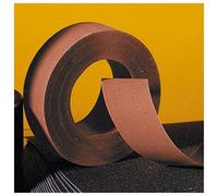 Kivec Kivec IM-213060 - Rollo lija metal/acero de 25 m 120 mm grano 60