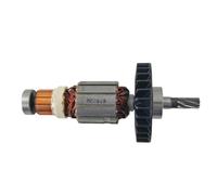 Kivivaka Armature 519226-8 pour marteau perforateur Makita 18 V BHR202, BHR212, BHR241, DHR202, DHR241