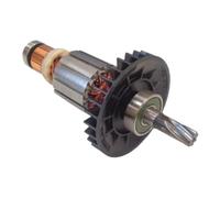 Kivivaka Armature de rechange 519226-8 18 V BHR202 BHR212 BHR241 DHR202 DHR241 pour marteau perforateur rotatif sans fil