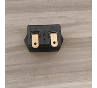 Kivivaka Compteur d'heures 553 653 753 863 864 MT55 MT85 S70, pour compteur de temps en plastique