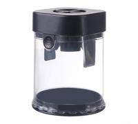 Kivivaka Gadget de cuisine pour la préparation des repas, fraises | Coupe fraises, raisins, bananes en quelques secondes, poignée ergonomique, outil de préparation des repas qui permet de