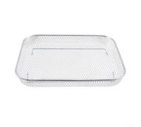 Kivivaka Grille de rechange pour four de grande taille 29,5 cm | Rôtir du poulet, griller des steaks, des légumes, déshydrater les fruits, pour un outil de cuisine polyvalent