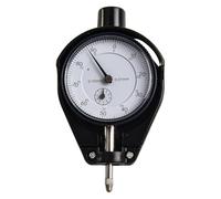 Kivivaka Jauge d'alésage numérique haute 001 mm Kit de mesure de diamètre interne avec 12 sondes corps en métal
