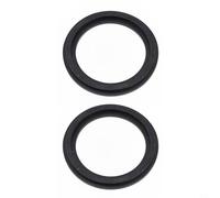 Kivivaka Lot de 2 rondelles de rechange en caoutchouc pour marches de piscine Intex 10745 P6029
