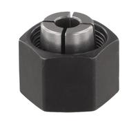 Kivivaka Mandrin de serrage en métal 35,6 cm 30,5 cm 12 mm avec écrou DW616 DW618 DW621 DW6214, 2610906283 2610906287