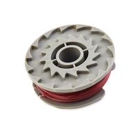Kivivaka Pour bobine de fil pré-enroulée SmallCut 300, EasyCut 40025, 45025, Plus 50027