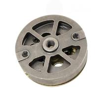 Kivivaka Tambour d'embrayage SL FT250 FS120 FS120R FS200 FS200R FS250 pour FS300 FS350, 4134 160 2900 plateau passif