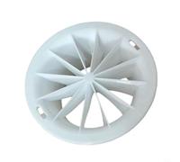 Kivivaka Tube de turbine de rechange 9995071-ASSY pour nettoyeur de piscine robotique Dolphin M400 M500 M200 M5 Wave 65 Débit d'eau amélioré
