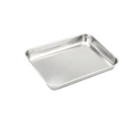 KIXZSAZ Plaque de cuisson en acier inoxydable résistant, robuste et durable