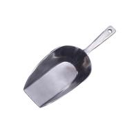 KJHBV Pelle Alliage Aluminium Multifonction Pelle à Farine Légère et Pratique pour Cuisine Supermarché et Boutique de Boissons Grande