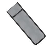 KJHBV Pochette Support Brochettes de de Barbecue et Brochette Rangement pour Tissu Oxford, Légère Imperméable pour Barbecues et Randonnée