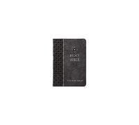 Kjv Holy Bible Compact Granite