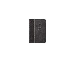 Kjv Holy Bible Compact Granite