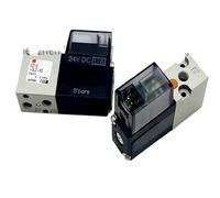 KKHCMZPI 1 électrovanne VZ110-5L-M5 VZ110-5LZ-M5 VZ110-5LO-M5 VZ110-5LOZ-M5 VZ110-5M-M5 VZ110-5MZ-M5 VZ110-5MO-M5(VZ110). - 5 l - M5 )
