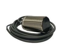 KKHCMZPI 1 pièces E2B-M30KS10 M30KS15 M30LS15 M30KN20 M30LN30-WZ-B1 C1 Interrupteur de proximité 2 mètres(E2B-M30LS15-WZ-C1)