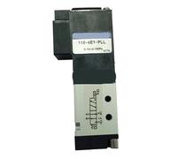 KKHCMZPI 110-4E1 180-4E1 240-4E1 PLL PSL 12V 24V 110V 220V électrovanne 110-4E1-PLL (110-4E1-83-PRL, 220V)