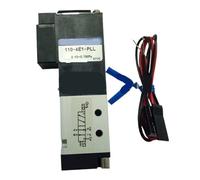 KKHCMZPI Électrovanne 110-4E2 110-4E1-PLL 110-4E2-PLL 110-4E1-83-PLL 110-4E1-83-PSL 110-4E1-CPLL 110-4E2-CPLL 180-4E1-83(110-4E1-83) 4E2-CPLL. 220 V