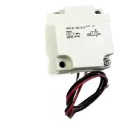 KKHCMZPI VQ21A1-5G-C6 VQ21A1-5G-C8 VQ31A1-5G-C10 VQ31A1-5G-C10-F Électrovanne bidirectionnelle (VQ31A1-5G-C10-F)