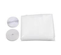 KKPLZZ Kit de Film Isolant pour Fenêtre, Transparent, Plus épais,
