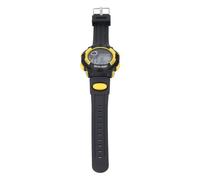 KKPLZZ Montre de Sport Numérique pour Enfants, Montre LED étanche jusqu'à 50 M avec Chronomètre, Réveil, Date de 12 à 24 Heures pour Garçons et Filles âgés de 5 à 17 Ans
