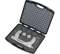 KL-0173-460 K Jeu d'outils pour le moulage de filets, filetage à droite/gauche,3436217