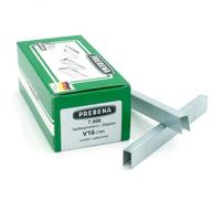 Klammern 16mm verzinkt Bostitch 21671B 72 Prebena V Senco C BeA Haubold 71 KMR M KL-46