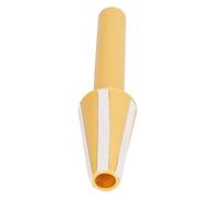 Klanata Outil de Nettoyage Conique de Broche Compatible avec la Machine de Gravure CNC BT40 - Nettoyant Conique ABS pour l'élimination de la poussière, de l'eau et des Taches - Outil