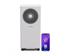 Klarstein Aero Ring 9K climatiseur mobile intelligent 9 000 BTU A