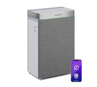 Klarstein AireLux Smart 60m² 400m³/h Déshumidificateur Purificateur d'air Gris