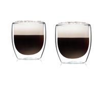 Klarstein Altino verres thermos à double paroi