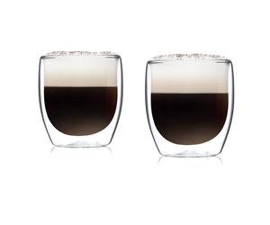 Klarstein Altino verres thermos à double paroi