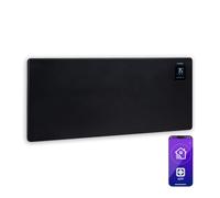 Klarstein Bansin Smart 2500W 25m² Convecteur Électrique Noir