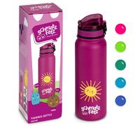 Klarstein Bouteille thermos Wakaba 550 ml
