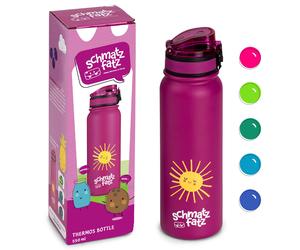 Klarstein Bouteille thermos Wakaba 550 ml