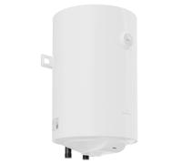 KLARSTEIN Chauffe Eau Instantané Electrique 30 litres, Chauffe-Eau Électrique sous Evier pour Cuisine et Douche, 1500W Chauffe Eau Electrique Mural, Chauffe Eau Caravane Electriques, sans Réservoir